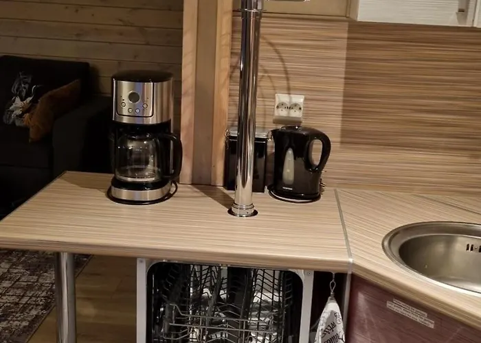 Tatil Evi Sydalen House Kleppstad