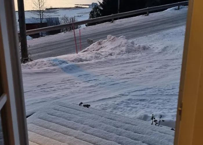 Sydalen House Kleppstad