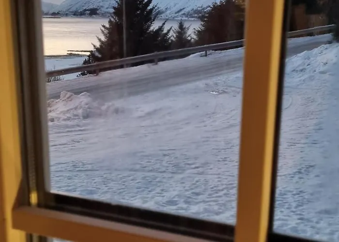 Sydalen House * Kleppstad