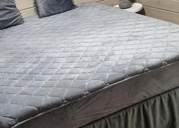 Sydalen House Tatil Evi *