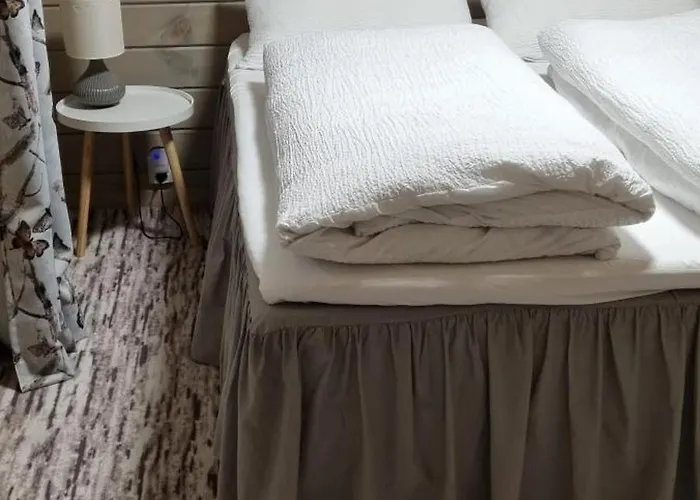 Sydalen House * Kleppstad