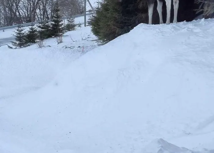 Sydalen House Tatil Evi Kleppstad