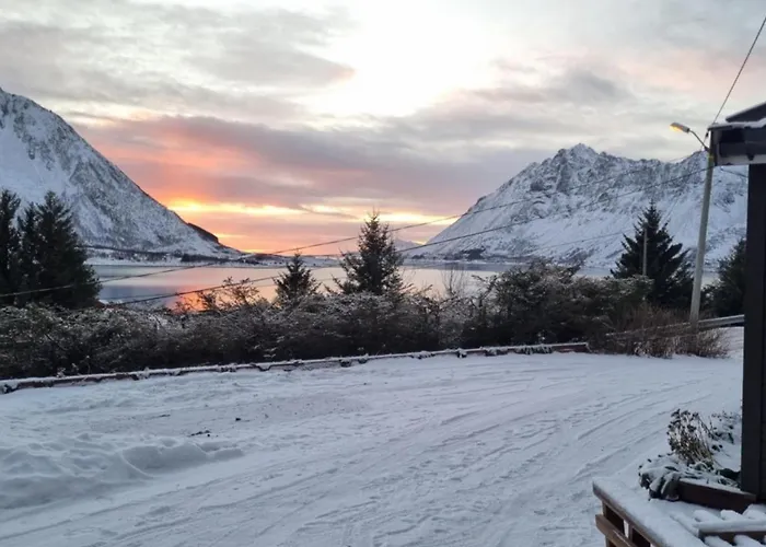 Sydalen House Tatil Evi