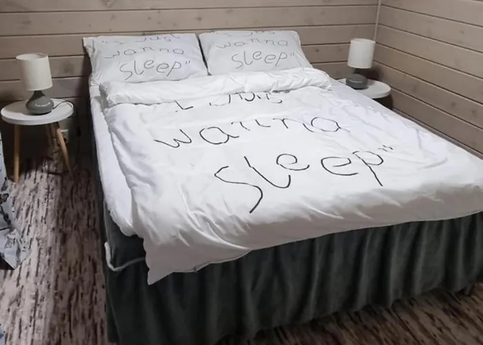 Sydalen House Kleppstad