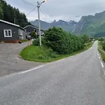 Sydalen House Holiday home Kleppstad