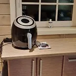 Holiday home Sydalen House Kleppstad