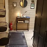 Holiday home Sydalen House