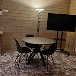 Sydalen House * Kleppstad