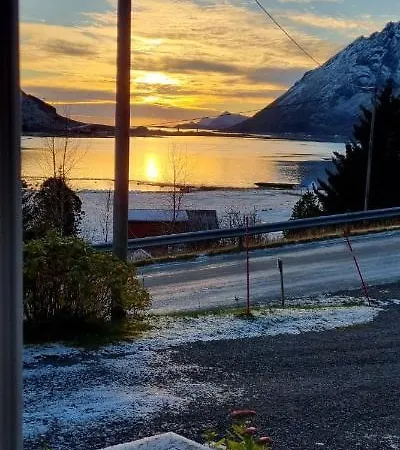 Sydalen House *