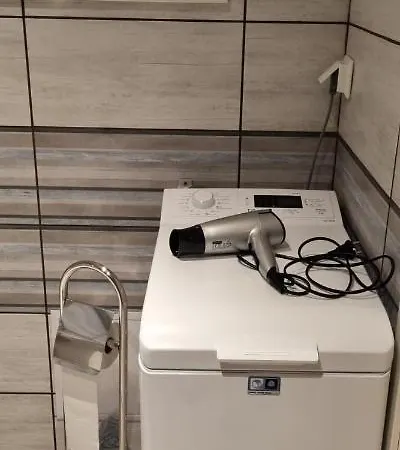 Sydalen House Nyaraló *