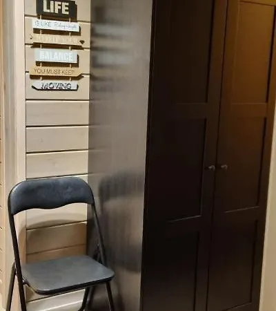 Sydalen House Kleppstad