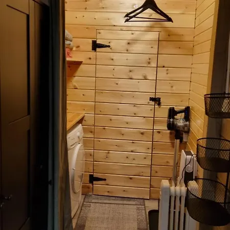 Nyaraló Sydalen House