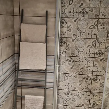 Sydalen House Nyaraló *