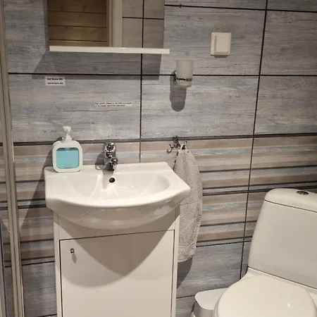 Nyaraló Sydalen House *