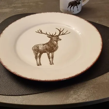 Sydalen House Nyaraló