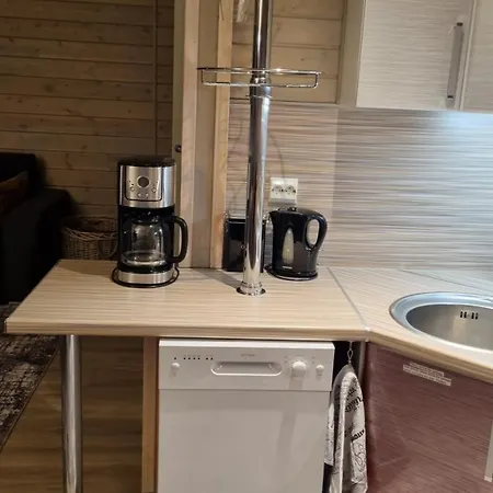 Nyaraló Sydalen House