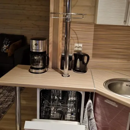 בית נופש Sydalen House Kleppstad