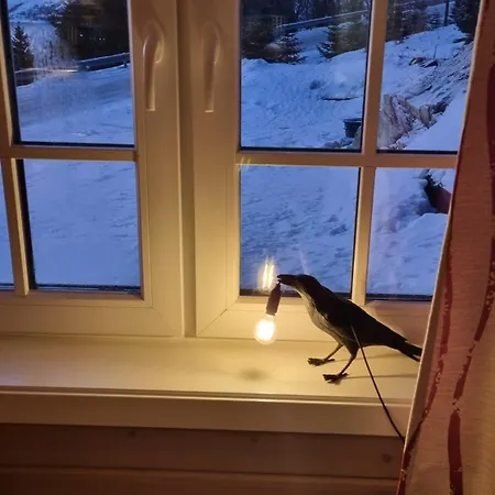 Nyaraló Sydalen House Kleppstad