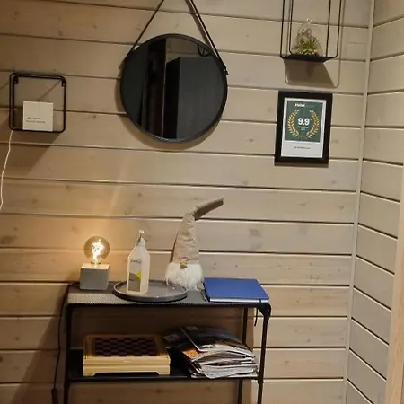Sydalen House *