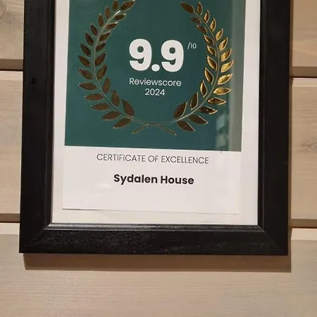 Sydalen House