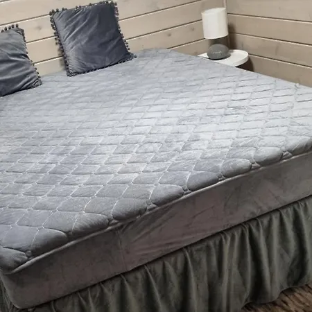 Sydalen House Nyaraló *